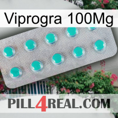 Viprogra 100Mg 28